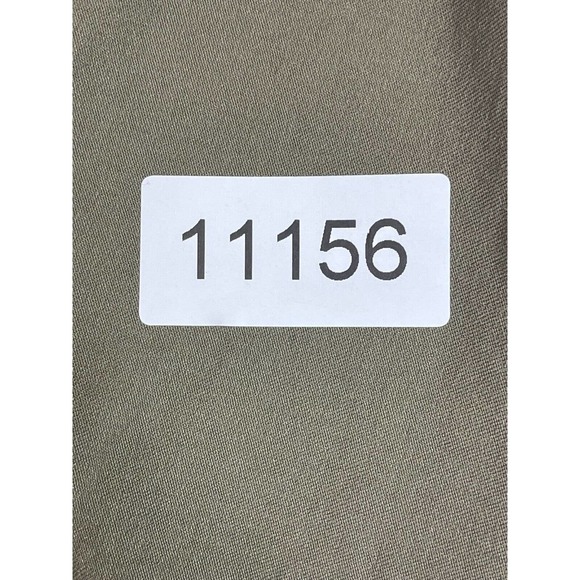 Prana Pants Adult 14 Tan Straight Leg Casual Hiking‎ Outdoor Mid Rise Womens - Picture 14 of 14